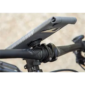 Uchwyt do lampki SP CONNECT Micro Bike Mount