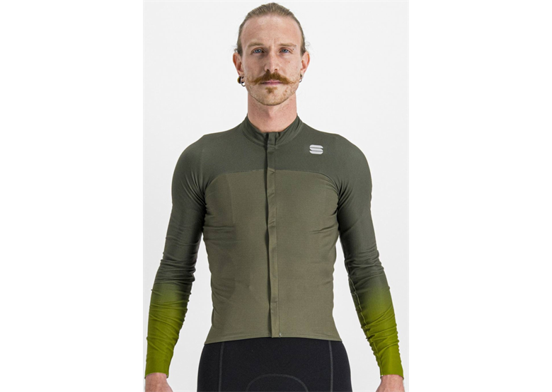 Bluza rowerowa SPORTFUL Bodyfit Pro