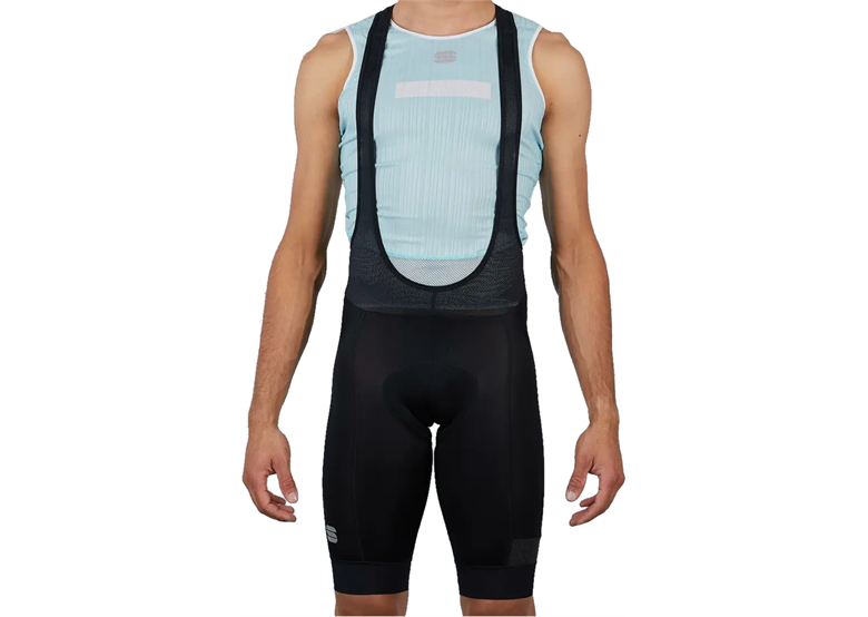 Spodenki rowerowe z wkładką SPORTFUL Giara Bibshort