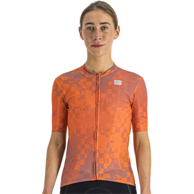 Koszulka rowerowa damska SPORTFUL Rocket w Jersey