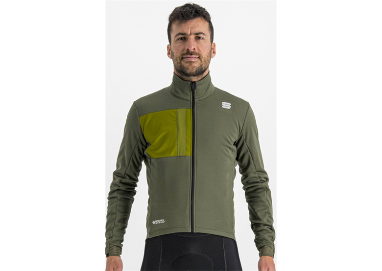 Kurtka rowerowa SPORTFUL Super Jacket