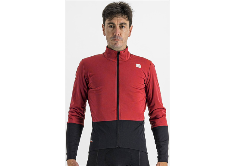 Kurtka rowerowa SPORTFUL Total Comfort