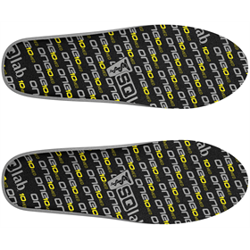 Wkładki do butów SQLAB SQ-Insoles ONE10