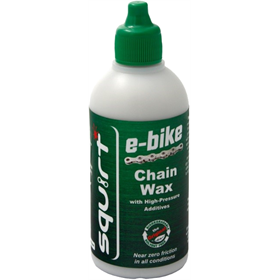 Wosk do łańcucha SQUIRT e-Bike Chain Wax