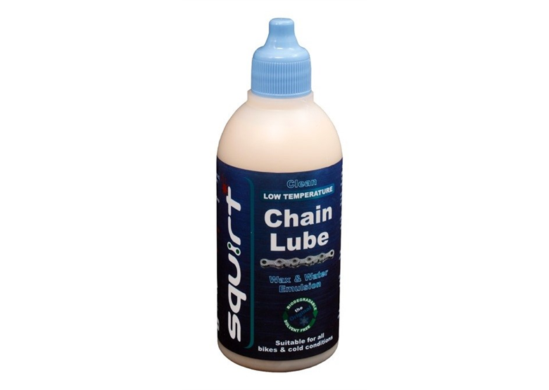 Wosk do łańcucha SQUIRT Low Temperature Chain Lube