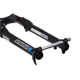 Amortyzator rowerowy SR SUNTOUR XCR 32