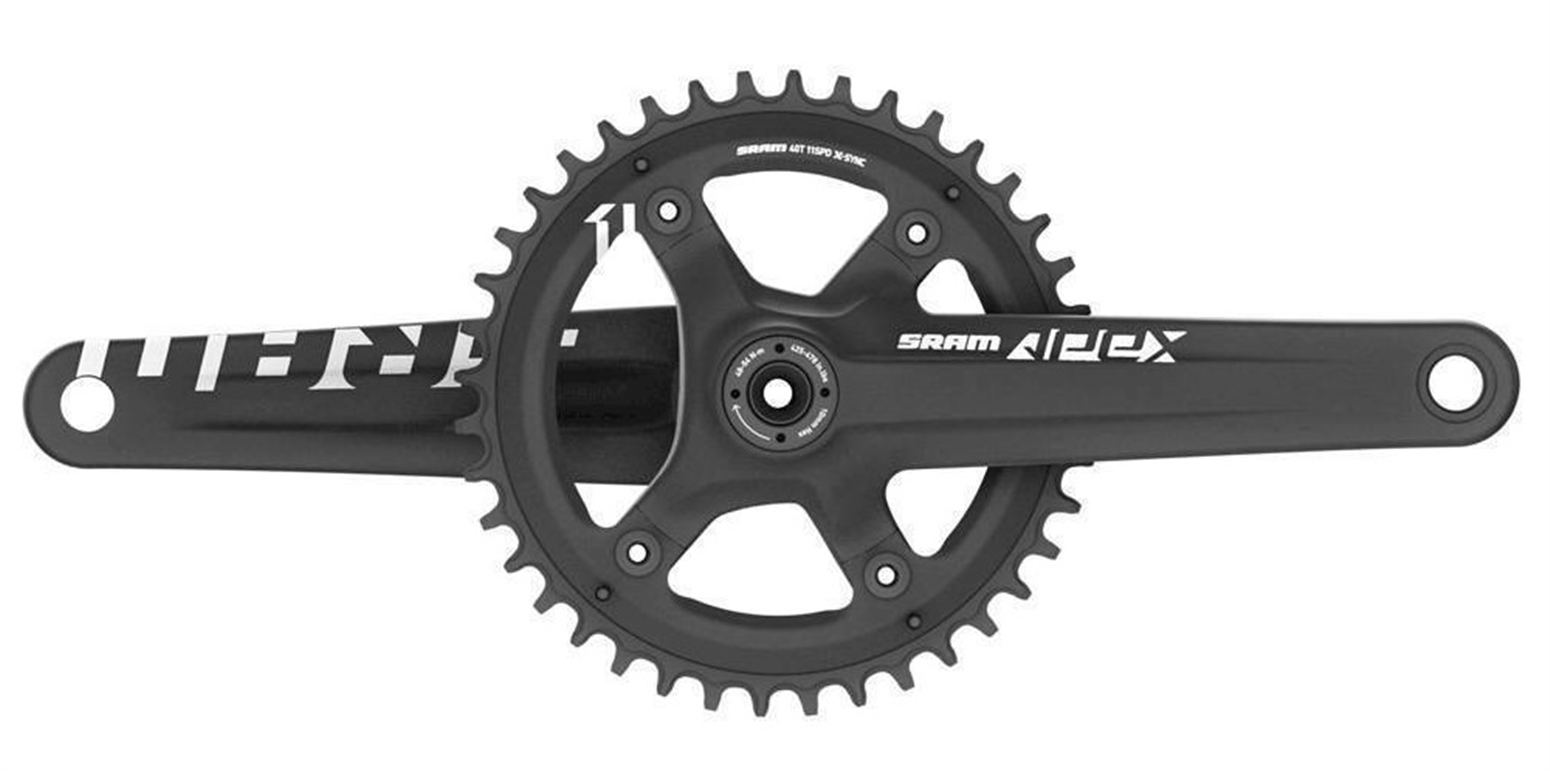 Mechanizm Korbowy Sram Apex Centrumrowerowe Pl