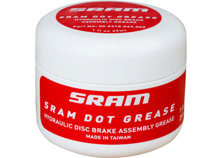 Smar SRAM DOT