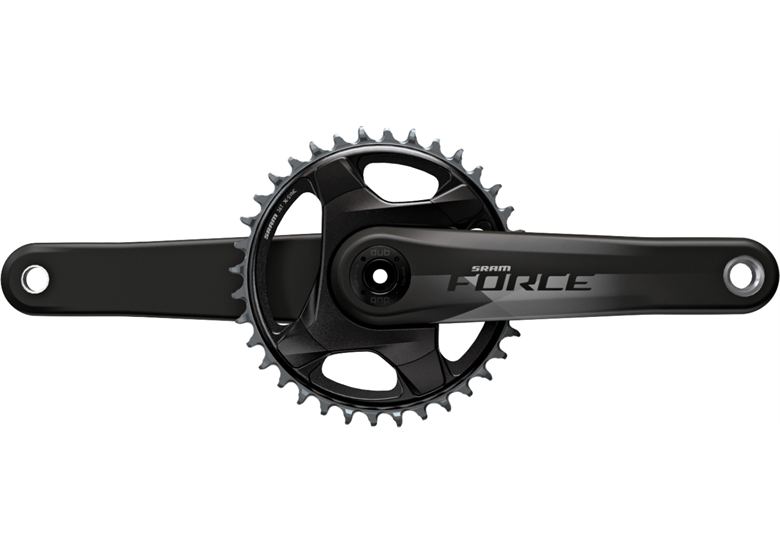 Mechanizm korbowy SRAM Force 1 D1 DUB