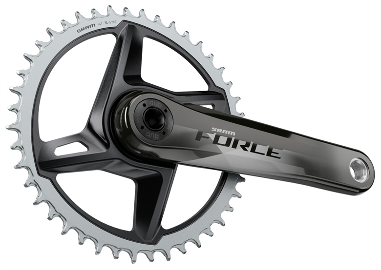 Mechanizm Korbowy Sram Force D Wide Centrumrowerowe Pl