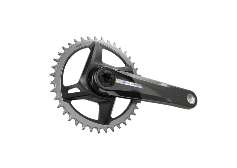 Mechanizm Korbowy Sram Force D Wide Centrumrowerowe Pl