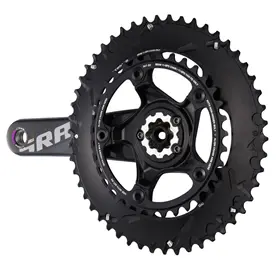 Mechanizm korbowy SRAM Force 22