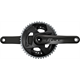 Mechanizm korbowy SRAM Force AXS 2x D1