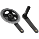 Mechanizm korbowy SRAM Force AXS 2x D1