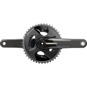 Mechanizm korbowy SRAM Force Wide D2