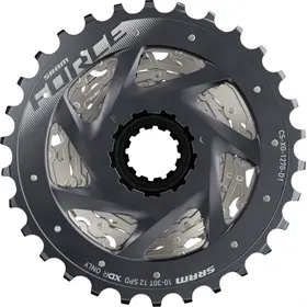 Kaseta SRAM Force XG-1270