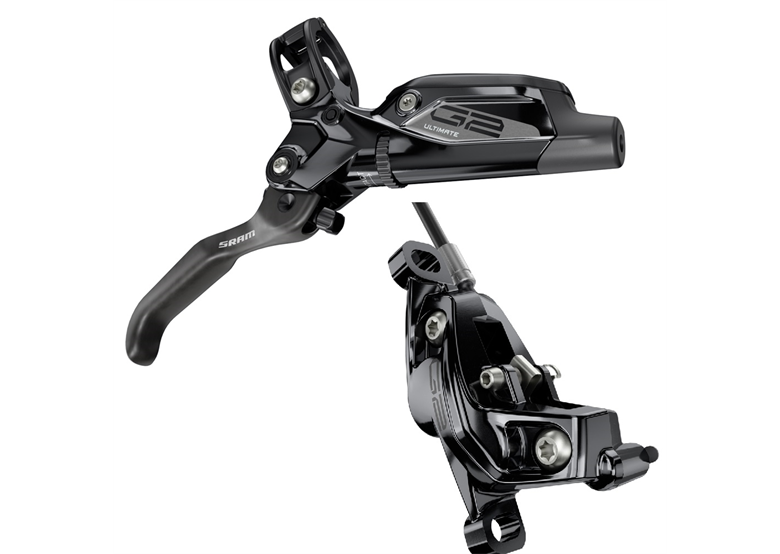 Hamulec tarczowy SRAM G2 Ultimate