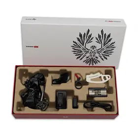 Upgrade KIT SRAM GX Eagle AXS