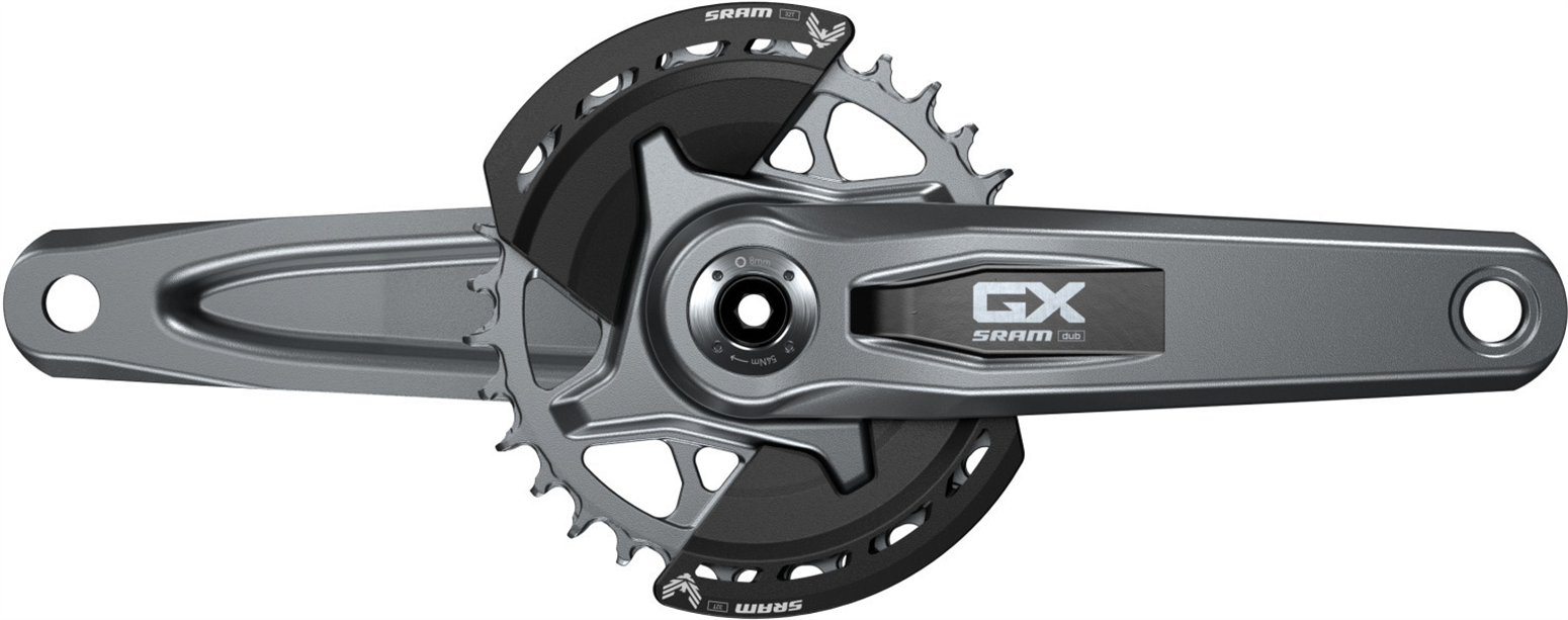 Mechanizm Korbowy Sram Gx Eagle T Type Wide Centrumrowerowe Pl