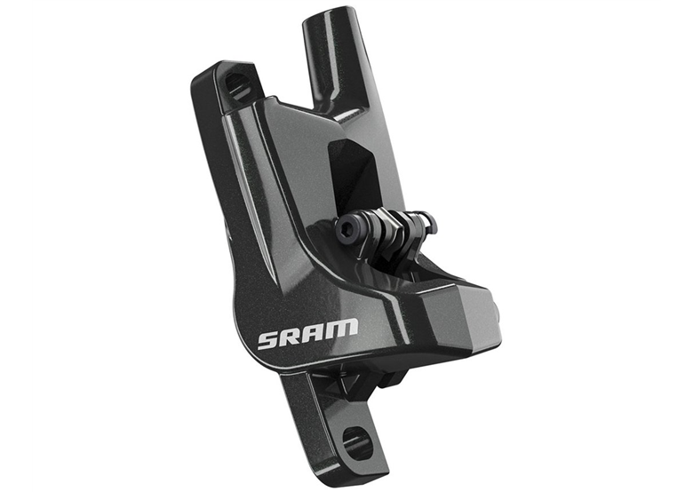 Sram level t колодки