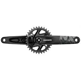 Mechanizm Korbowy Sram Nx Eagle Dub Centrumrowerowe Pl