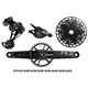 Grupa MTB SRAM NX Eagle DUB Boost