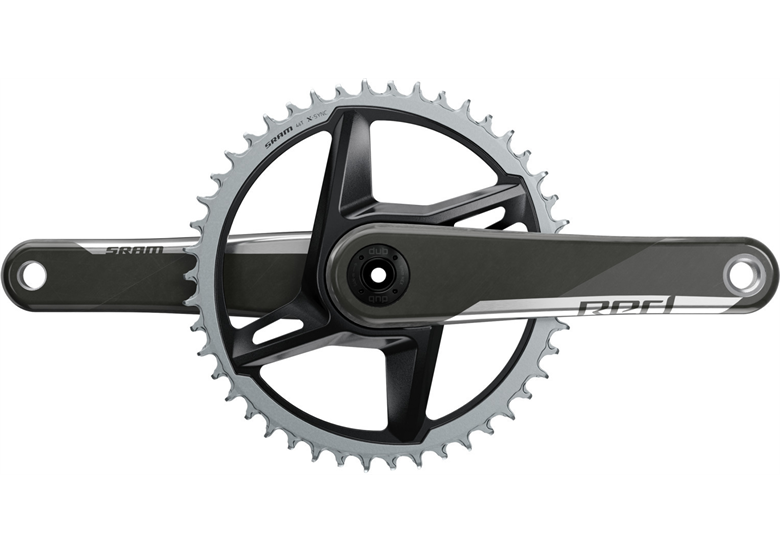 Mechanizm korbowy SRAM Red 1 D1 DUB