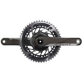 Mechanizm korbowy SRAM Red AXS D1