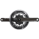 Mechanizm Korbowy Sram Red Axs D Dub Z Pomiarem Mocy Quarq Centrumrowerowe Pl