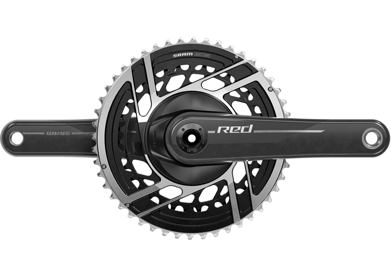 Mechanizm korbowy SRAM Red E1 DUB