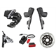 Grupa szosowa SRAM Red eTap AXS 1x D1 HRD