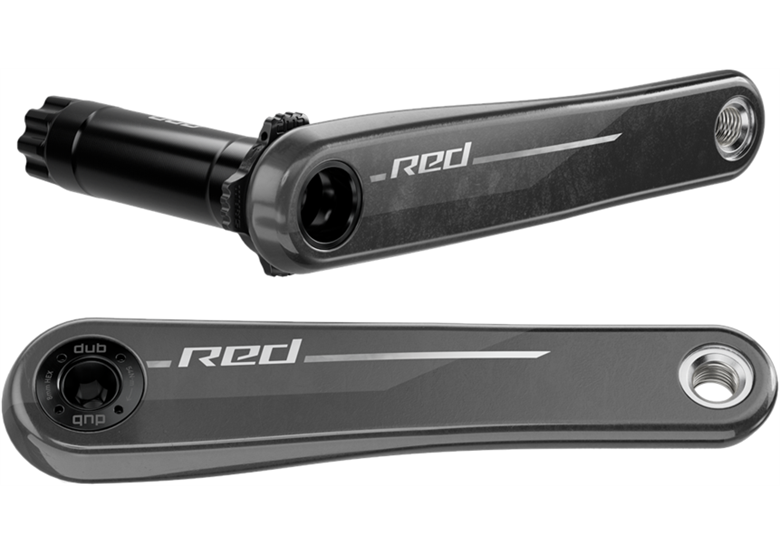 Ramiona korby SRAM Red XPLR Wide E1