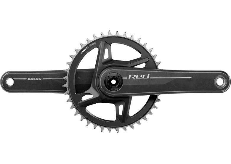 Mechanizm korbowy SRAM Red XPLR Wide E1