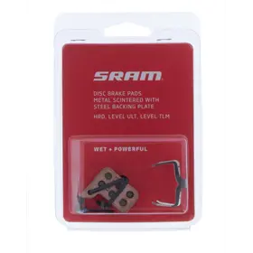 Okładziny hamulcowe SRAM Red22 / Force22 / Level