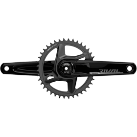 Mechanizm korbowy SRAM Rival 1 D1 DUB Wide