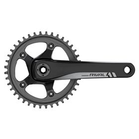 Mechanizm korbowy SRAM Rival 1 GXP