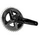 Mechanizm korbowy z pomiarem mocy SRAM Rival AXS Wide D2