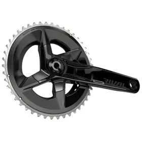 Mechanizm korbowy SRAM Rival D1