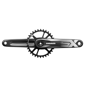 Mechanizm korbowy SRAM SX Eagle DUB