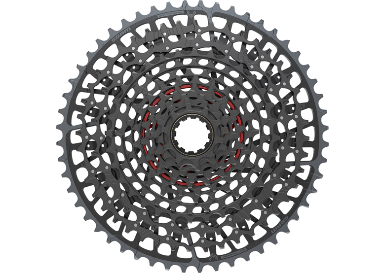 Kaseta SRAM X0 Eagle XS-1295 T-Type