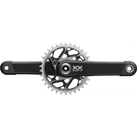 Grupa MTB SRAM XX SL Eagle AXS Transmission