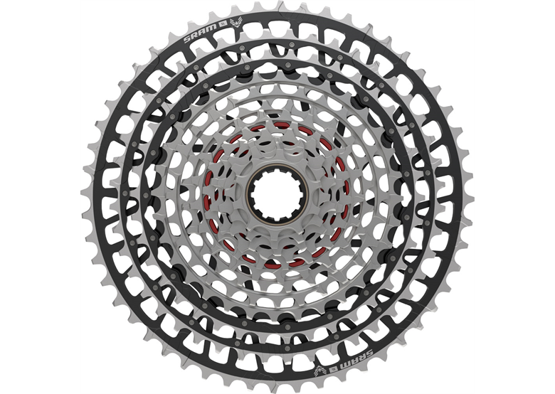 Kaseta SRAM XX SL Eagle XS-1299 T-Type