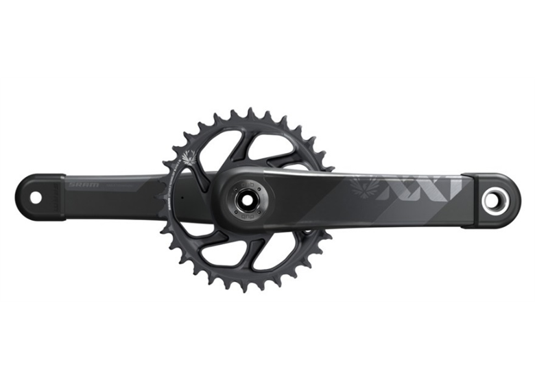 Mechanizm korbowy SRAM XX1 Eagle DUB