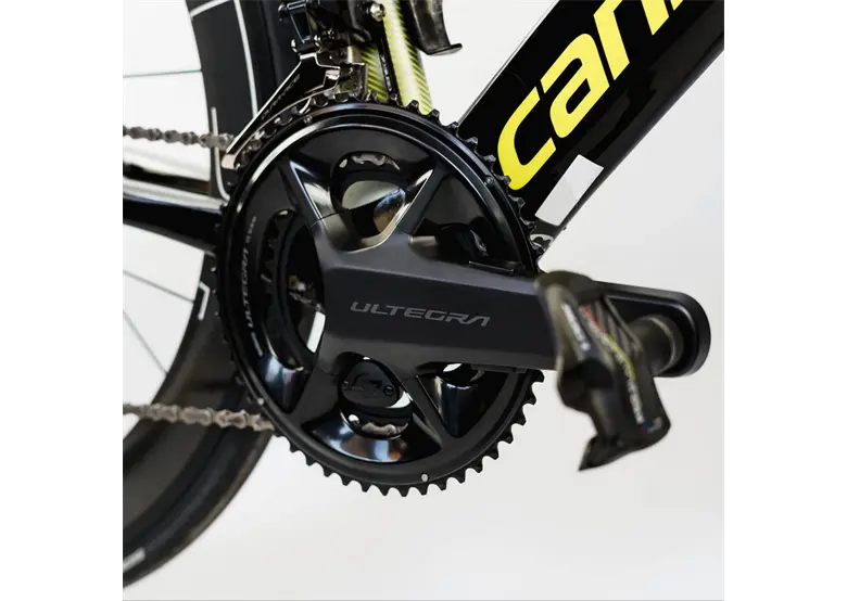 Stages power lr shimano best sale ultegra r8000