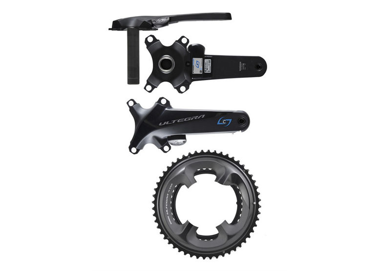 stages power r shimano ultegra r8000