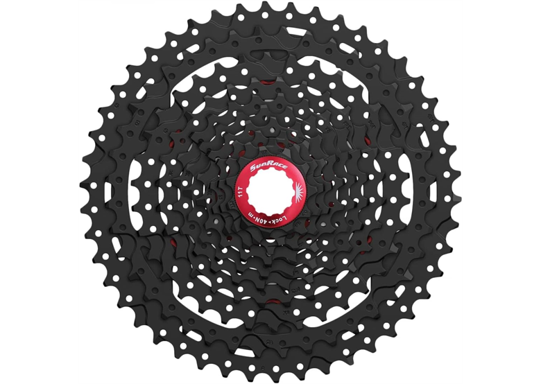 Kaseta SUNRACE CSMS2