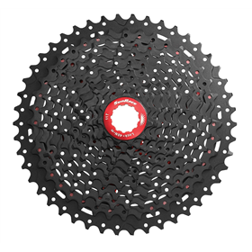 Kaseta SUNRACE MX8