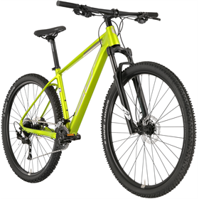 Rower MTB SUPERIOR XC 859 Alivio