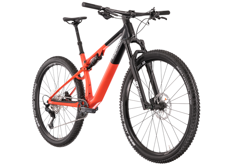 Rower MTB SUPERIOR XF 9.6 RC