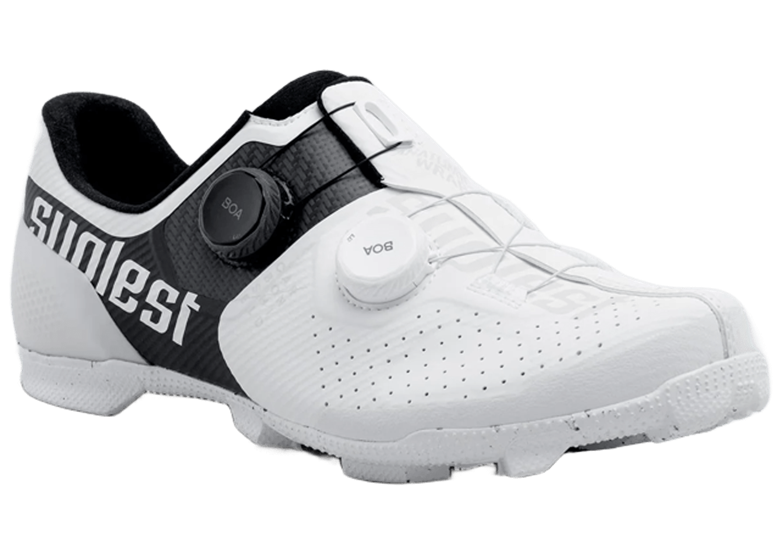 Buty gravelowe SUPLEST XC/Gravel PRO